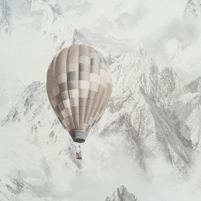 Обои 10975-01 Артекс Воздушные шары