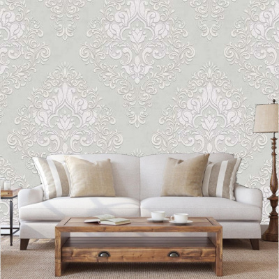 Обои R154132 Grandeco Secret