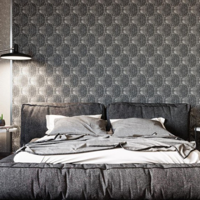 Обои HC71660-44 Home color Atmosphere