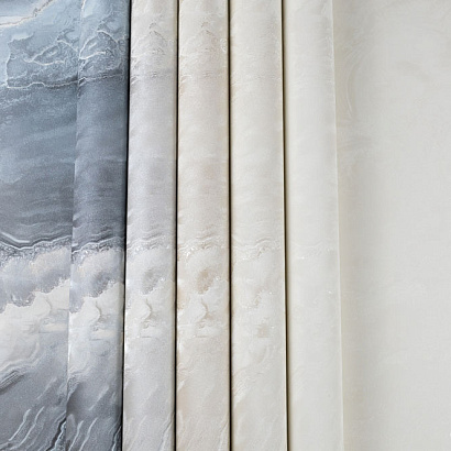 Обои 75286-11 Wall Decor Марбл Wall Decor коллекция Марбл производства РОССИЯ в интернет-магазине Обоитрейд