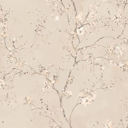 Обои 588466 Ateliero Scarlett Ateliero коллекция Scarlett производства РОССИЯ в интернет-магазине Обоитрейд