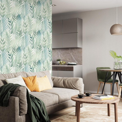 Обои SP71825-17 Палитра Floristika