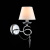 Бра Freya Classic FR2909-WL-01-CH