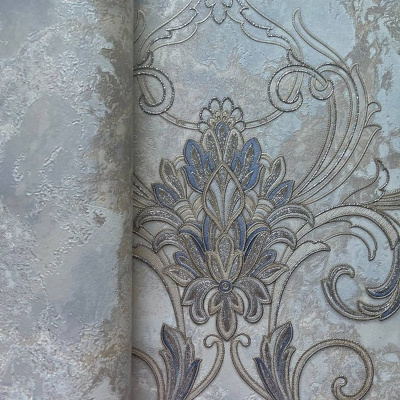 Обои 10843-09 Артекс Сорренто