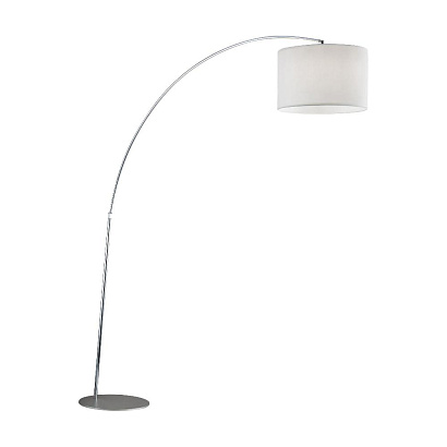 Торшер Maytoni Table & Floor Z329-FL-01-CH