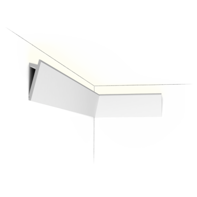 Лепнина SX179 профиль для скрытого освещения