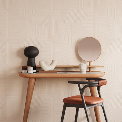 Обои STR25 001 Milassa Wall Booster (под покраску)