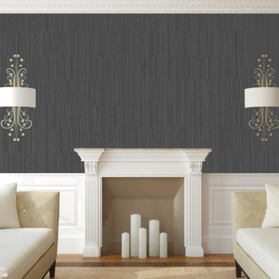 Обои 15014-11 Alessandro Allori Rossa