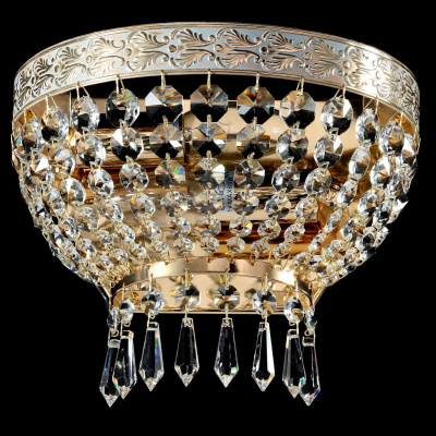 Бра Maytoni Royal Classic DIA750-WB01-WG