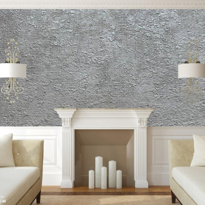 Обои VD 1210 Grandeco Time 2025 / Infinity 3