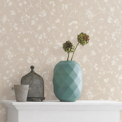 Обои 463811 Rasch Country Charme