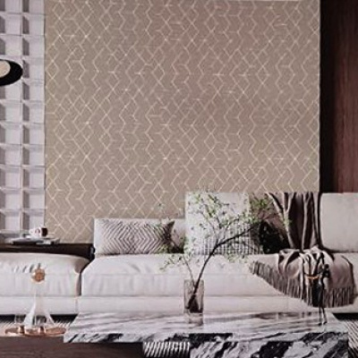 Обои 5087-4 Bernardo Bartalucci Coco