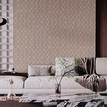 Обои 5087-4 Bernardo Bartalucci Coco Bernardo Bartalucci коллекция Coco производства Италия в интернет-магазине Обоитрейд