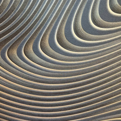 Обои 10664-04 Артекс Diter Langer Avenue