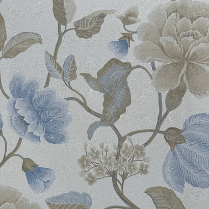 Обои IC 3102 Grandeco Icon Grandeco коллекция Icon производства Бельгия в интернет-магазине Обоитрейд