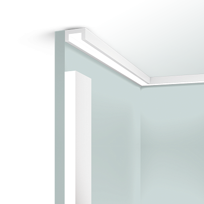 Профиль LB40 Hiwood 40мм×2м