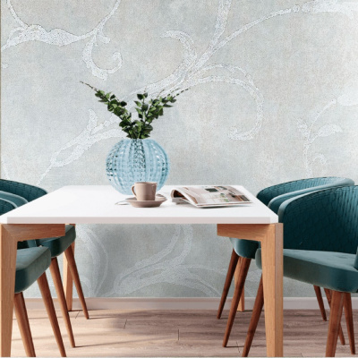 Обои 5098-2 Bernardo Bartalucci Coco Art