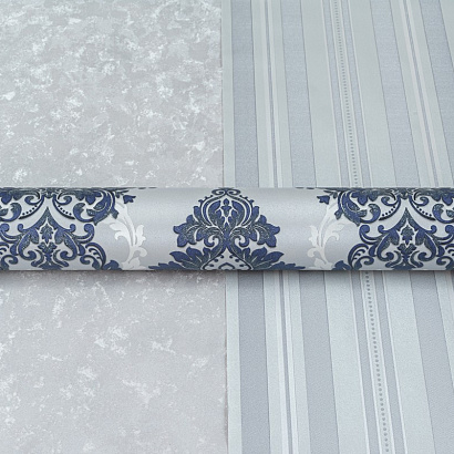 Обои 10561-04 Артекс Бернадета Артекс коллекция Бернадета производства РОССИЯ в интернет-магазине Обоитрейд