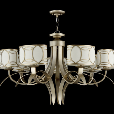 Люстра Maytoni House H310-07-G