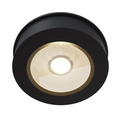 Встраиваемый светильник Technical Downlight DL2003-L12B4K