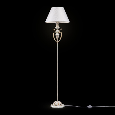 Торшер Maytoni Elegant ARM004-00-W