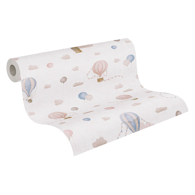 Обои 78700-1 AS Creation Mia+Paul