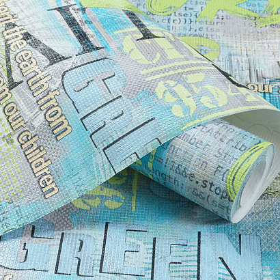 Обои 10912-03 Артекс Урбан Артекс коллекция Урбан производства РОССИЯ в интернет-магазине Обоитрейд