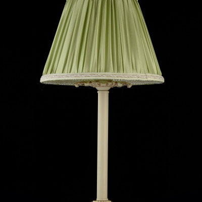 Настольная лампа Maytoni Elegant ARM325-00-W