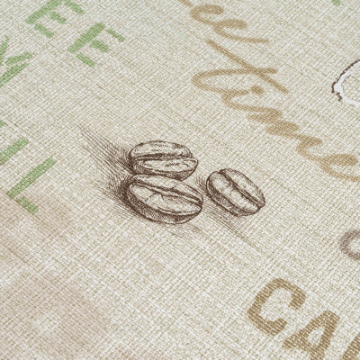 Обои 10557-04 Артекс Кофе