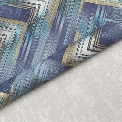 Обои PL72083-40 Палитра Frame