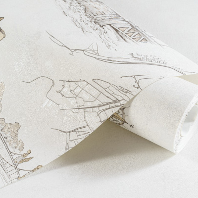 Обои 10681-01 Артекс Санкт-Петербург