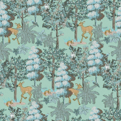 Обои 84215-5 Bernardo Bartalucci Carlotta