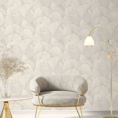 Обои 7343-17 Eurodecor Serena Euro Decor коллекция Serena производства  в интернет-магазине Обоитрейд