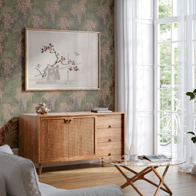 Обои OK4 005 Milassa Окинава