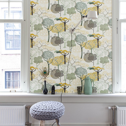 Обои 539943 Rasch Amazing Rasch коллекция Amazing производства Германия в интернет-магазине Обоитрейд