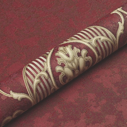 Обои 10194-06 Артекс Севара Артекс коллекция Севара производства РОССИЯ в интернет-магазине Обоитрейд