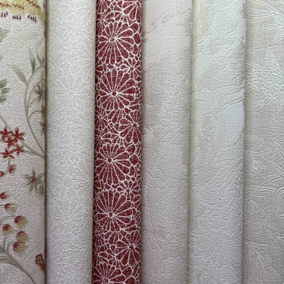 Обои 84252-7 Bernardo Bartalucci Marisa