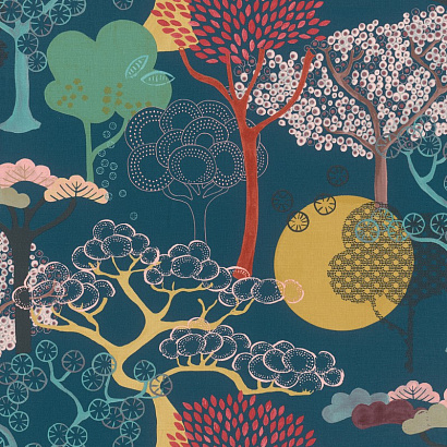 Обои 539967 Rasch Amazing Rasch коллекция Amazing производства Германия в интернет-магазине Обоитрейд