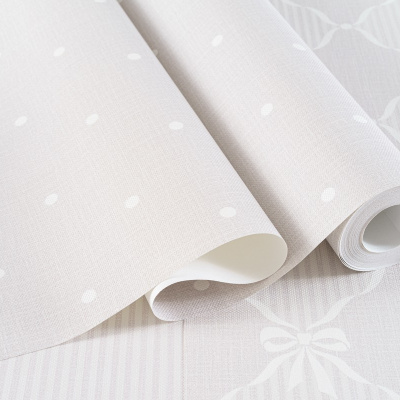 Обои 10648-05 Артекс Бантики