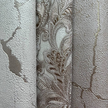 Обои R23306 Zambaiti Parati Felicita Zambaiti Parati коллекция Felicita производства РОССИЯ в интернет-магазине Обоитрейд