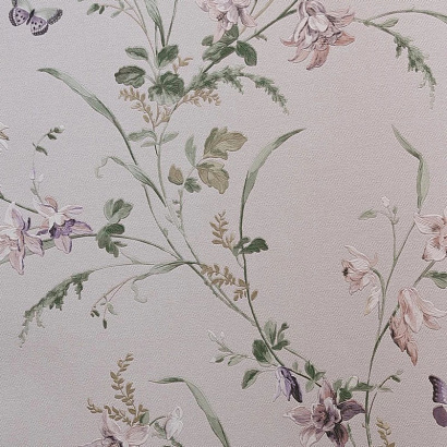 Обои 54373-3 Andrea Rossi Gavi Andrea Rossi коллекция Gavi производства Италия в интернет-магазине Обоитрейд