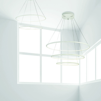 Подвесной светильник Technical Technical MOD807-PL-03-110-W