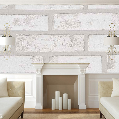 Обои 54428-4 Andrea Rossi Spectrum Trend Andrea Rossi коллекция Spectrum Trend производства Италия в интернет-магазине Обоитрейд