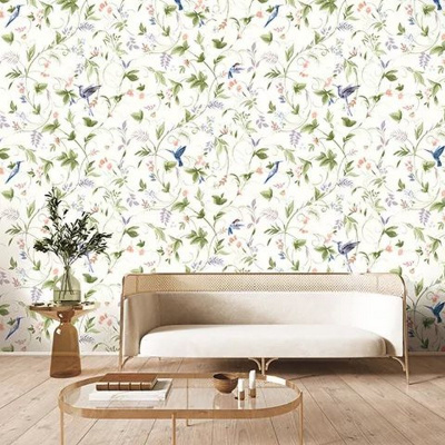 Обои 54346-1 Andrea Rossi Stromboli