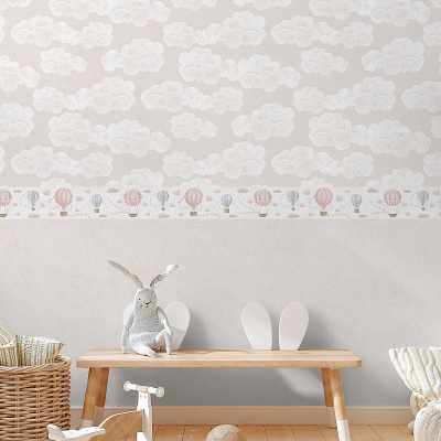 Обои 78696-1 AS Creation Mia+Paul