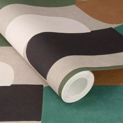 Обои 330526 Rasch Paraiso