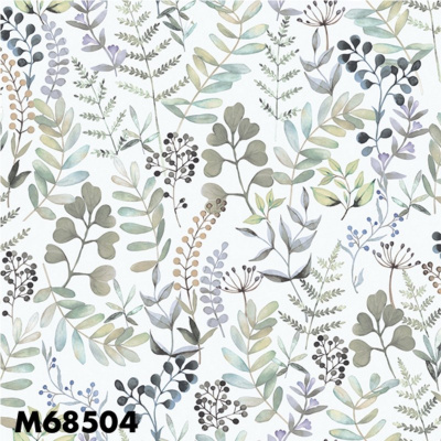 Обои M68504 Ugepa Botanique