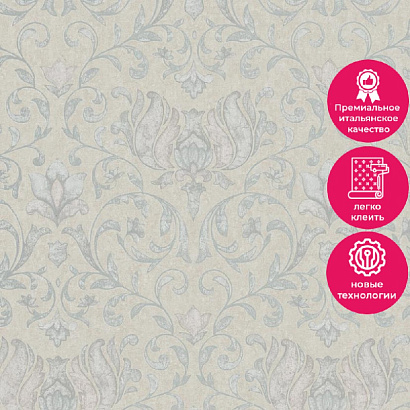 Обои 35051 Marburg City Charm Marburg коллекция City Charm производства Германия в интернет-магазине Обоитрейд