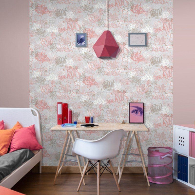 Обои M51303 Ugepa My Kingdom