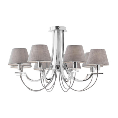 Люстра Freya Modern FR5019CL-08CH